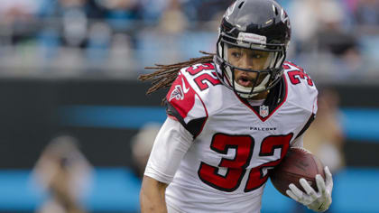 Atlanta Falcons waive cornerback Jalen Collins
