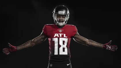 Don't Expect Calvin Ridley Back with Atlanta Falcons - And What That Means  - Sports Illustrated Atlanta Falcons News, Analysis and More