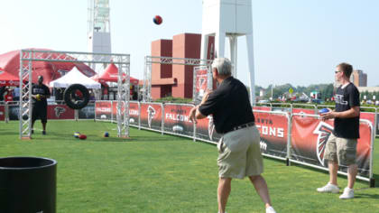 Premium Tailgates Game Day Party: Arizona Cardinals vs. Atlanta