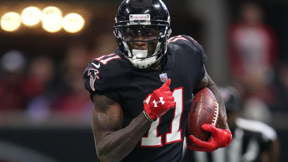 More Than Just Dominant: Julio Jones Is Unlike Anything the NFL