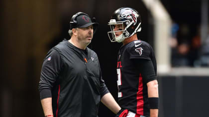 Matt Ryan Remains Key to the Atlanta Falcons Success