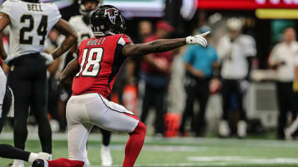 Early Bird Report: The Pro Bowl case for Calvin Ridley