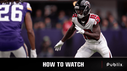 Saints vs. Falcons live stream: How to watch Sunday's Week 1 NFL