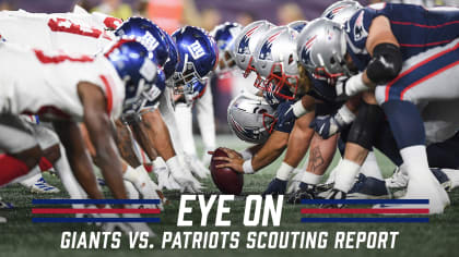 Scouting the Jets: How do the Patriots Get Back on Track in New York?