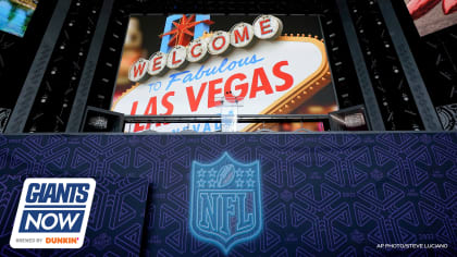 DRAFT VEGAS: Everything you need to know for the NFL Draft in Las