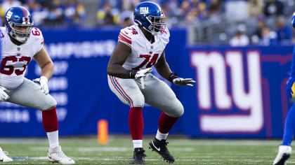 Big Blue Report: Giants Draft Xavier McKinney and Matt Peart - Back Sports  Page