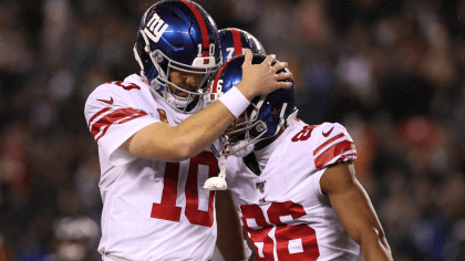 Giants crossing their fingers for a healthy Victor Cruz, who is expected to  play against the Jets this week – New York Daily News