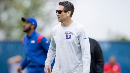 Giants Now: Big Blue's best offseason move?