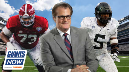 NFL DRAFT 2020: Mel Kiper Jr. weighs in on possible Eagles picks