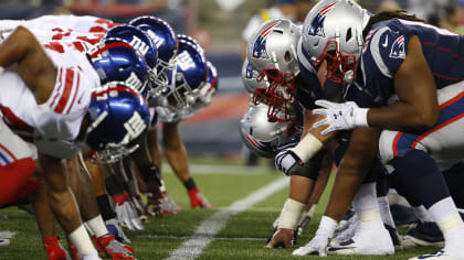 New England Patriots vs. New York Giants 2007: Brief Oral History