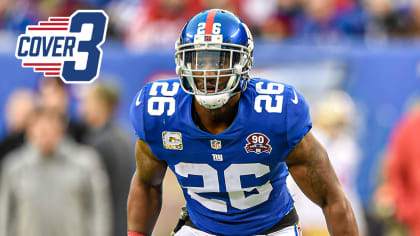 Cover 3: Most underrated signing in Giants history?