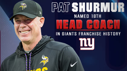 Why Next Head Coach/GM Hire is a Huge Moment in NY Giants History