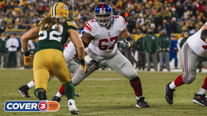 New York Giants news, 3/23: Free agency grades, analysis, players