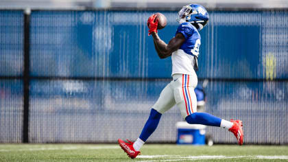 Kadarius Toney injury update: Giants WR OUT for Week 4 - DraftKings Network