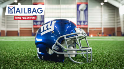 New York Giants Mailbag: The Offensive Line Edition - Sports