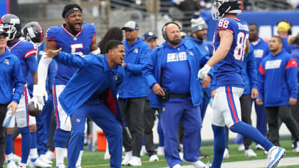 Giants' Sterling Shepard gets real on recovery from latest injury