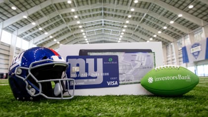 New York Giants Credit Card Reviews: Is It Worth It? (2023)