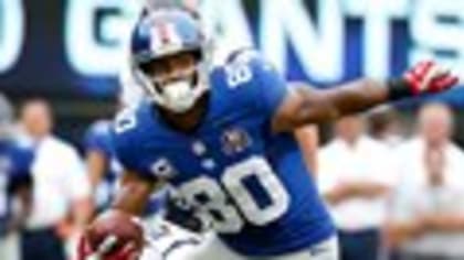 Giants' Victor Cruz Leaves Practice After Calf Injury Setback - The New York  Times