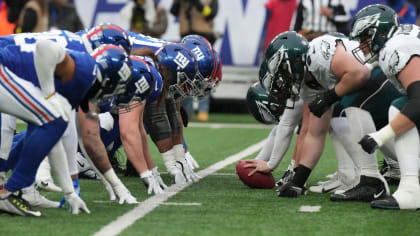 New York Giants Week 1: The Competitive Edge - Sports Illustrated New York  Giants News, Analysis and More