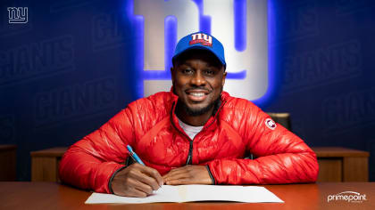 Amani Oruwariye - New York Giants Cornerback - ESPN