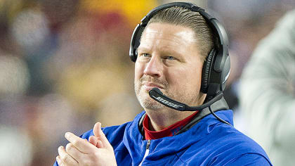 McAdoo has models to follow in shift to quarterbacks coach