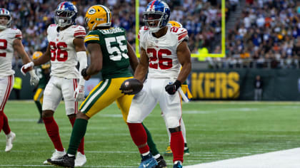 New York Giants: Reaction To ESPN's Strength and Weakness