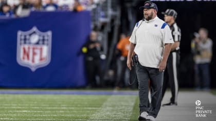 For Giants' Brian Daboll, now comes the hard part as his offense