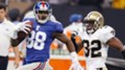 Eli Manning Has Honest Reaction To Giants' Throwback Jerseys - The