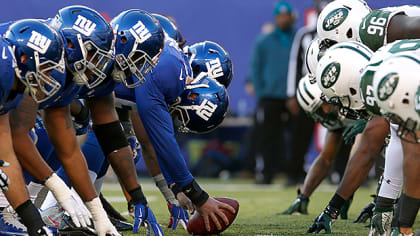 Jets vs. Giants betting picks: Back Gang Green in NFL preseason finale 