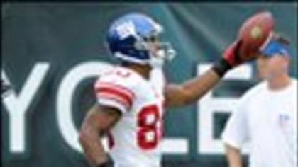 Victor Cruz Reaches Agreement on Long-Term Deal with Giants, News, Scores,  Highlights, Stats, and Rumors