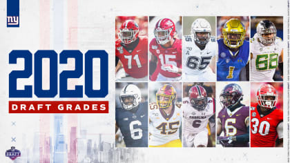 Grading every team's picks in the 2020 NFL draft - Sports Illustrated