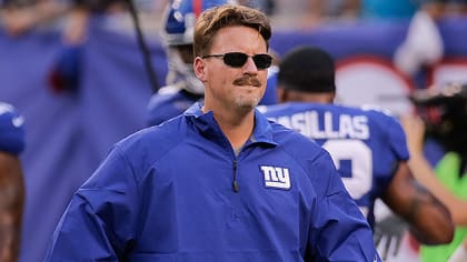 Ben McAdoo receives 4-year deal from Giants to be their new head