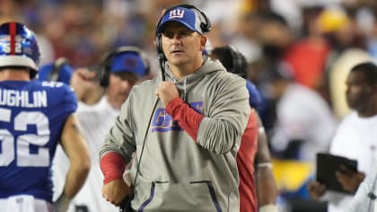 Giants: Was this Football Guy quote said by Joe Judge or made up?