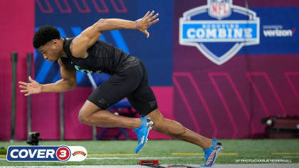 Cover 3: What we learned at 2022 NFL Combine