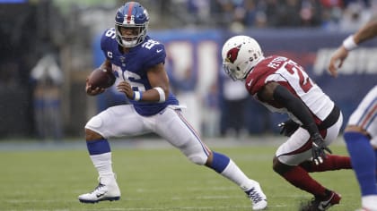 Giants absorb 5th straight loss as Cardinals score run in 9th to