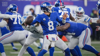 Dallas Cowboys vs. New York Giants Prediction, Player Prop: Can Lawrence  Cager Make an Impact on Thanksgiving?