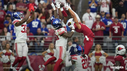 Anatomy of a Giants comeback for the record books