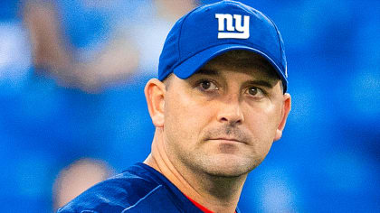 New York Giants Head Coaches History: A Comprehensive Guide