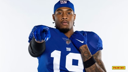 Game Preview: Isaiah Simmons excited for 'new opportunity' with Giants