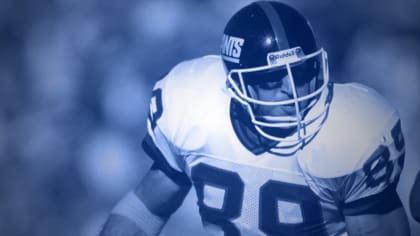 Giants legend Mark Bavaro is the 1 person who understands Rob