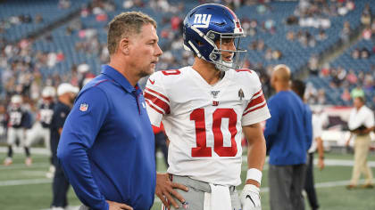 New York Giants: Eli Manning's history vs. Chicago Bears brings mixed  results