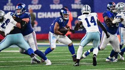 Cowboys vs. Giants Week 1 head-to-head position breakdown: Defense -  Blogging The Boys