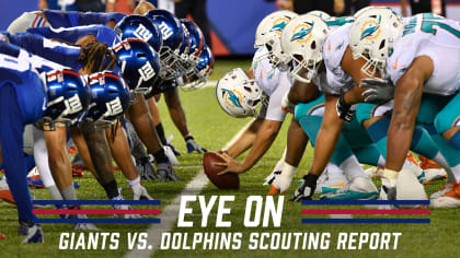 All Eyes on the Ball: How the Miami Dolphins Don't Miss a Play in