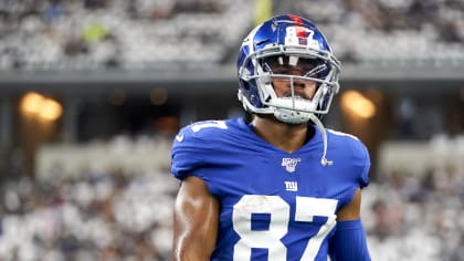 Saquon Barkley Adds New Wrinkle to Contract Talks With New York Giants