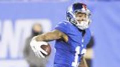 New York Giants' news, 12/29: Odell Beckham focused on playoffs - Big Blue  View