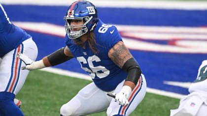 Living the dream: Giants rookie, WV graduate Shane Lemieux returns home to  face Seahawks, Sports