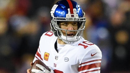 Davis Webb made jump to coaching with Eli Manning's help