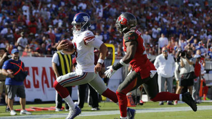 Tampa Bay Buccaneers-New York Giants: Takeaways from the Bucs' 32-31 loss  Sunday