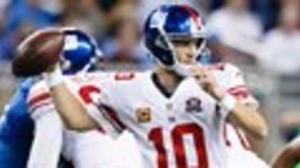 New York Giants 13-28 Dallas Cowboys, The Cowboys hold firm