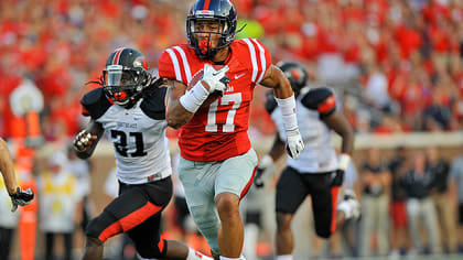 Giants take first round's 2nd TE, select Evan Engram at 23rd, NFL Draft